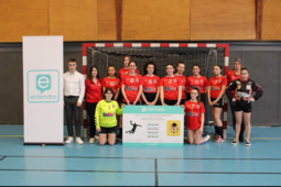 Partenaire du Stirenhandball