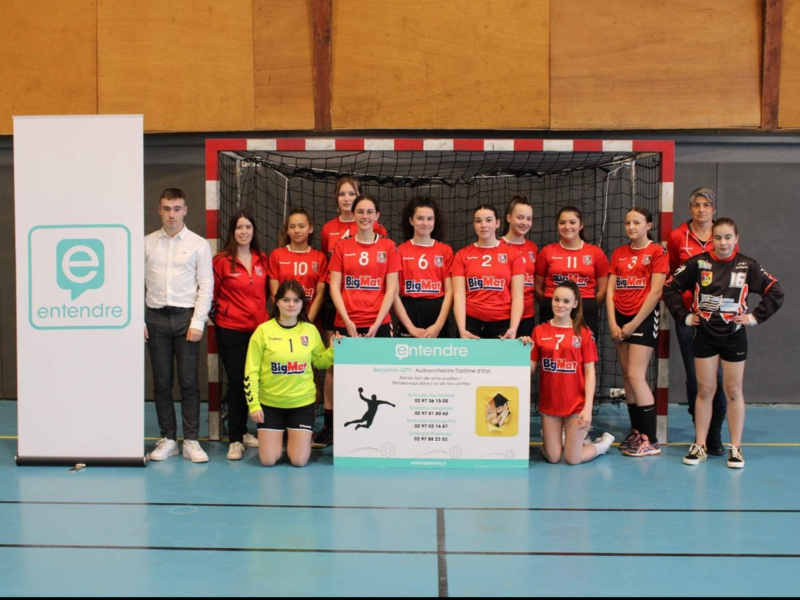 Partenaire du Stirenhandball